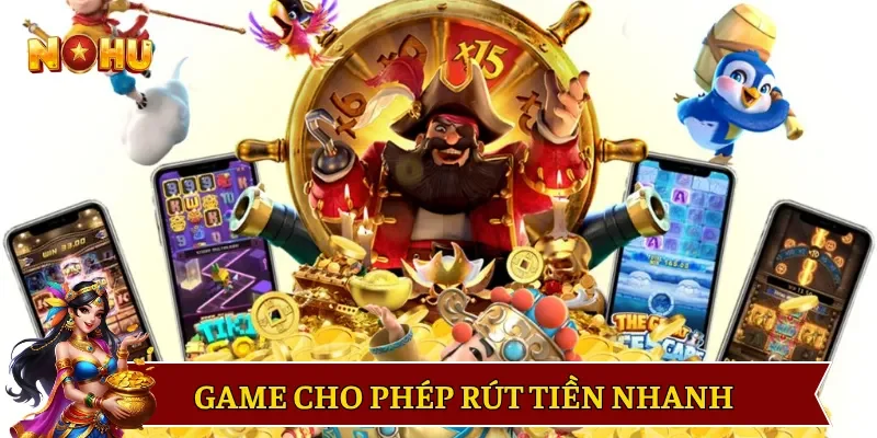 Đánh giá nổ hũ có uy tín không dựa vào RNG