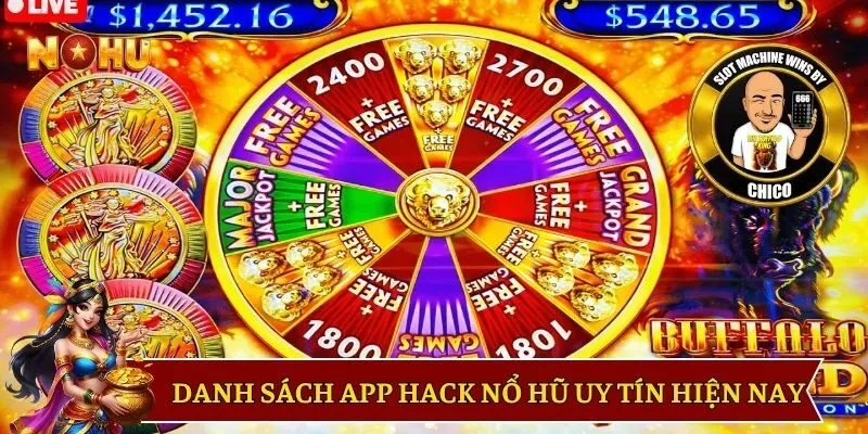 Review những phần mềm hack được ưu tiên nhất
