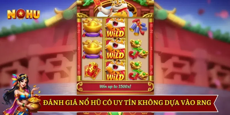 Tính năng tích hợp trong game